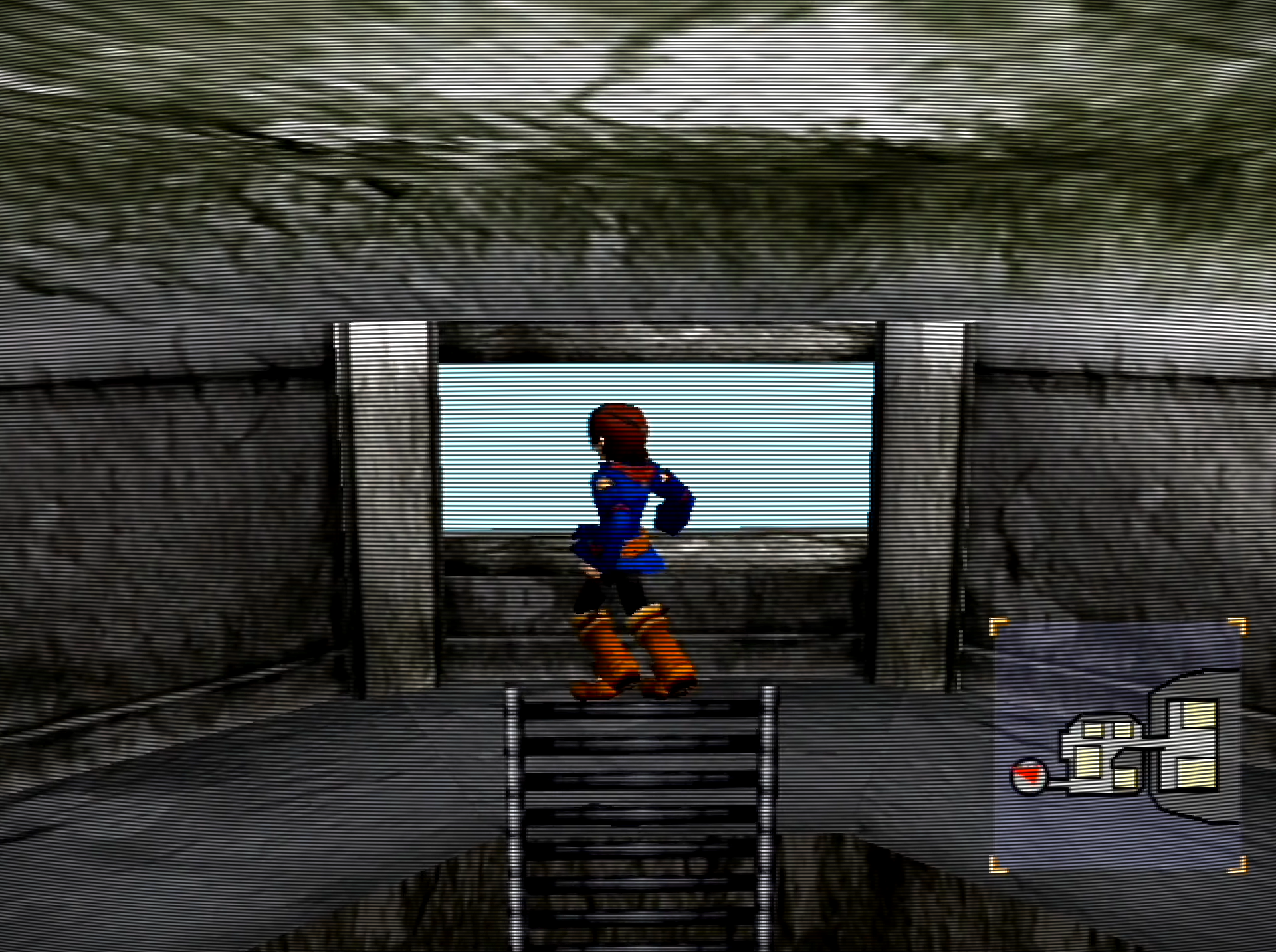 The Blue-Sky Optimism of Skies of Arcadia