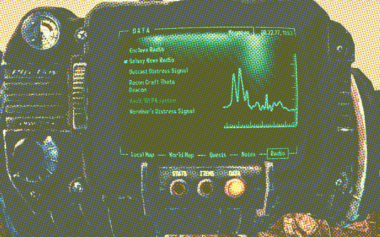 Nostalgia Power - the Origin and Evolution of Fallout's Pip-Boy Radios