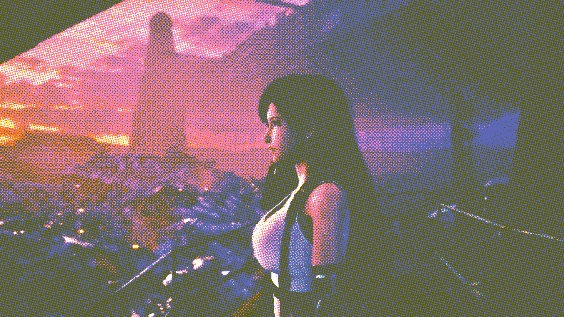 The Rotting Pizza of Final Fantasy 7