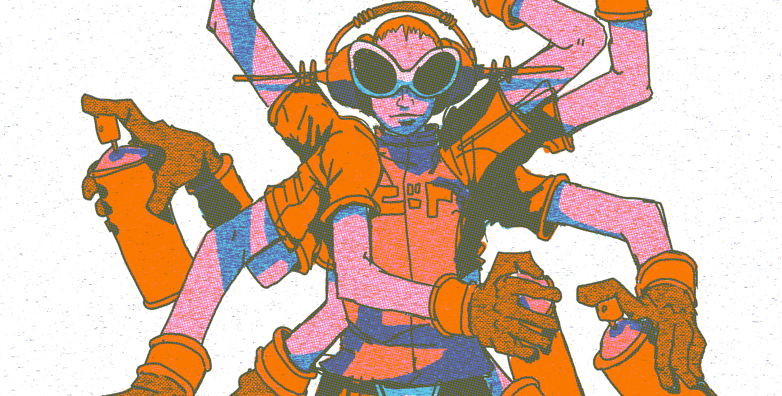 How Radio Unites and Emboldens the Counterculture in Jet Set Radio Future
