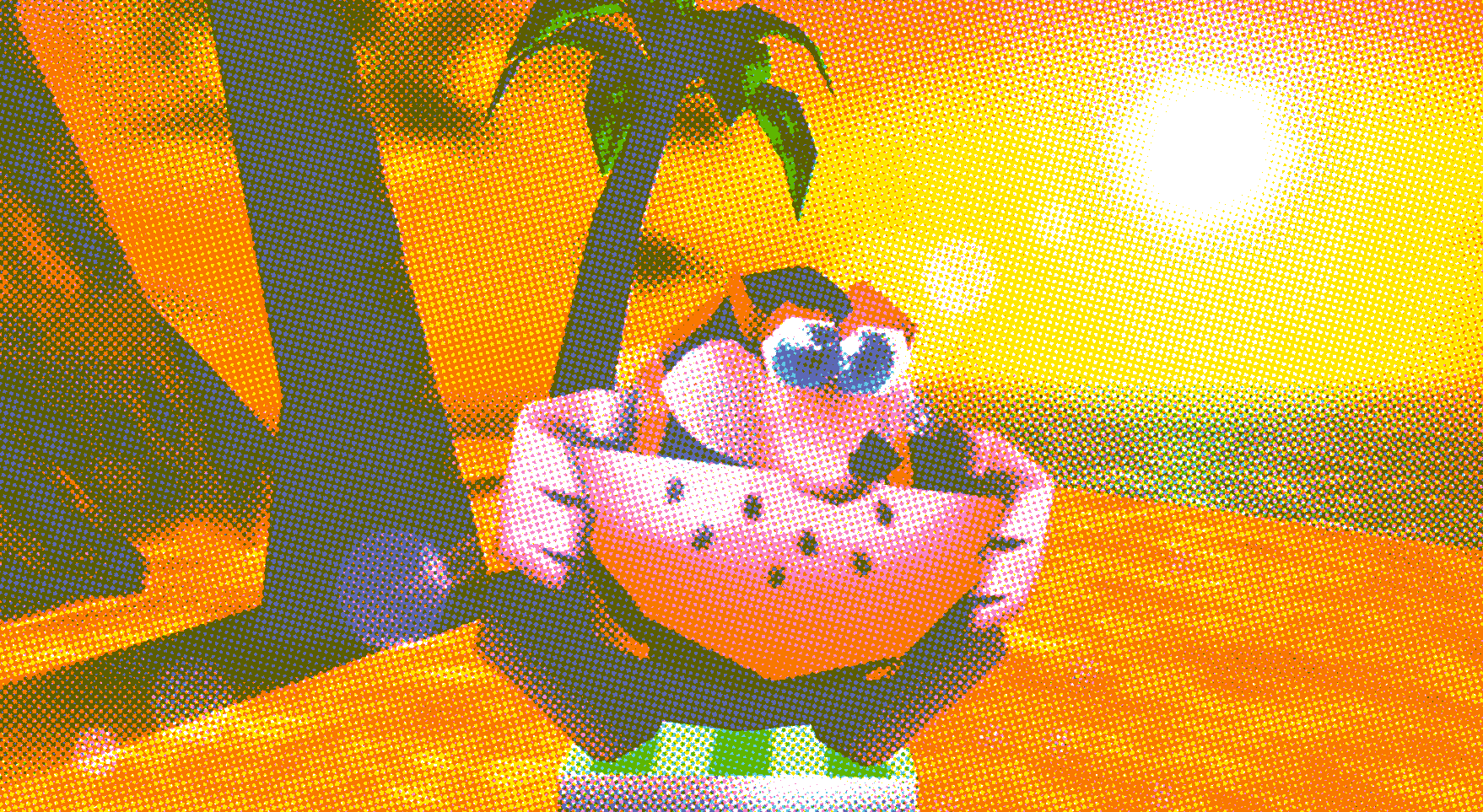 The Monthly Roundup: Skyboxes